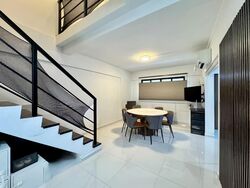 Blk 277 Yishun Street 22 (Yishun), HDB Executive #574571791